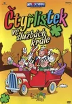 DVD Čtyřlístek ve službách krále (2013)