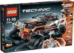 LEGO Technic 9398 Truck 4x4  