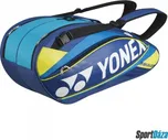 Bag na rakety Yonex 9526 modrý