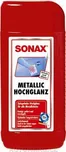SONAX Leštěnka na metalízu 500 ml