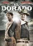 DVD El Dorado (1966)