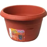 Plastia Siesta samozavlažovací žardina…