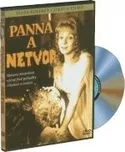 DVD Panna a netvor (1978)