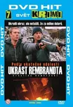DVD Ukrást Rembrandta (2003)