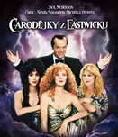 Čarodějky z Eastwicku (1987) DVD