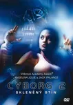DVD Cyborg 2 - Skleněný stín (1993)