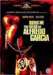 DVD Přineste mi hlavu Alfredo Garcii…