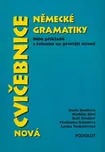 Nová cvičebnice německé gramatiky -…