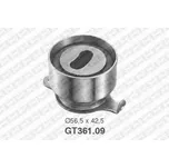 SNR napínací kladka, ozubený řemen…