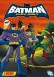 DVD Batman: Odvážný hrdina 5