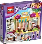 LEGO Friends 41006 Pekárna v centru
