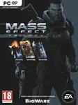 Mass Effect Trilogy PC digitální verze