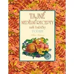 Tajné nedělní recepty: Podzim - Klára…