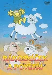 DVD Rákosníček a povětří