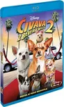 Blu-ray Čivava z Beverly Hills 2 (2011)