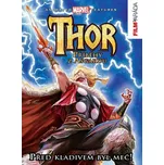 DVD Thor: Příběhy z Asgardu (2011)