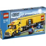 LEGO City 3221 Kamion