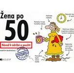 Žena po 50 - Martin Baxendale
