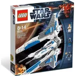 LEGO Star Wars 9525 Stíhačka…