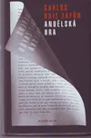 Andělská hra - Carlos Ruiz Zafón