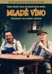 DVD Mladé víno (1986)