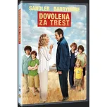 DVD Dovolená za trest (2014)