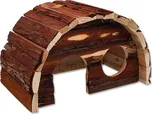Small Animal Jewel Domek Hobit dřevěný…