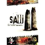 DVD Saw II (2005)