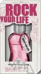 Tom Tailor Rock Your Life For Her EDT…