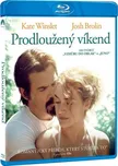 Blu-ray Prodloužený víkend (2013)