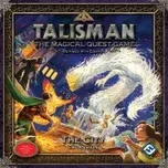 Talisman: The City Expansion