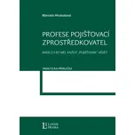 Profese pojišťovací zprostředkovatel -…