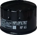 Olejový filtr HIFLOFILTRO HF165