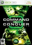 Command & Conquer 3: Tiberium Wars X360
