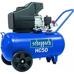 Scheppach HC 50