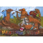 Na co hrají varani - Daniel Vydra;…