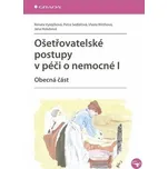 Ošetřovatelské postupy v péči o nemocné…