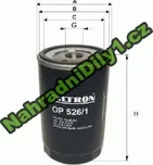 Filtr olejový FILTRON (FI OP629/1)