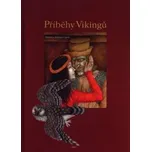 Příběhy Vikingů - Miloš Malý