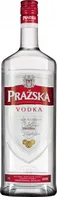 Stock Pražská Vodka 37,5 %