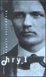 Hry I /Strindberg/: August Strindberg