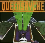 Warning - Queensryche [CD]