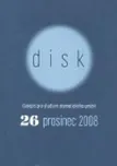 Disk 26/2008