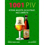 1001 piv které musíte ochutnat, než…
