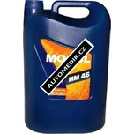 Mogul HM 46 (MG 236)