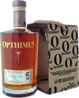 Opthimus 15 y.o. Res Laude 38% 0,7 l