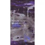 Ultramarín - Raymond Carver