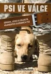 Psi ve válce - Lisa Rogaková