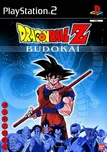 Dragon Ball Z Budokai Tenkaichi (PS2)