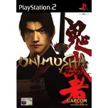 Onimusha: Warlords PS2